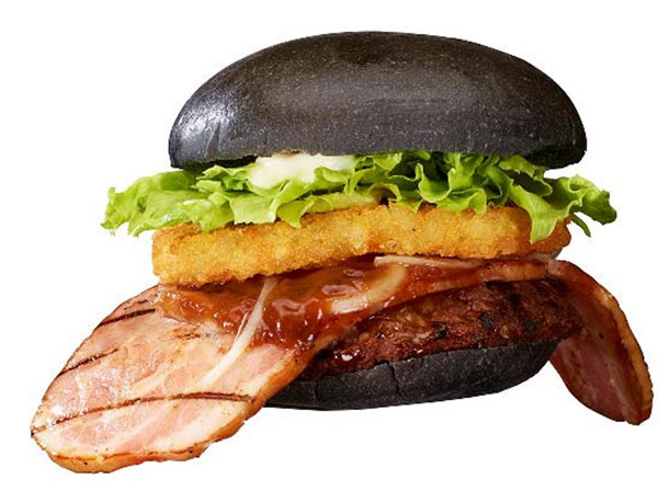 NInja Burger