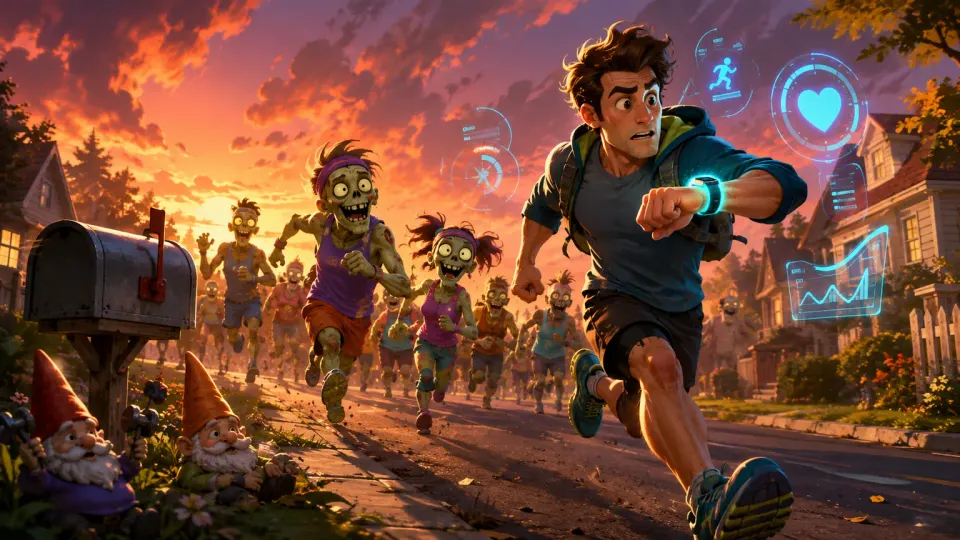 Latest Zombie Games Round-Up for 2026