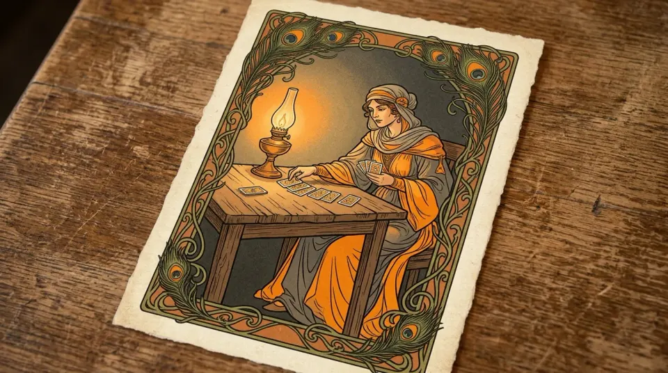 The Card Games That Ate Their Own Video Games