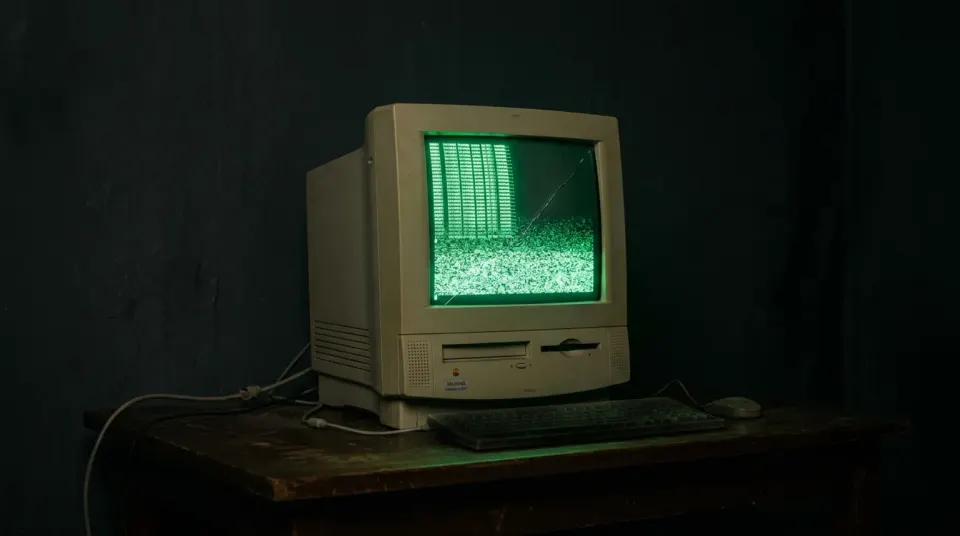 Marathon: The Mac Classic That Died Twice