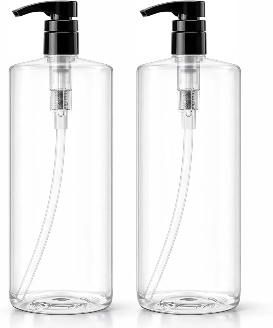 The Nose Shower Gel Dispenser Is Exactly What It Sounds Like