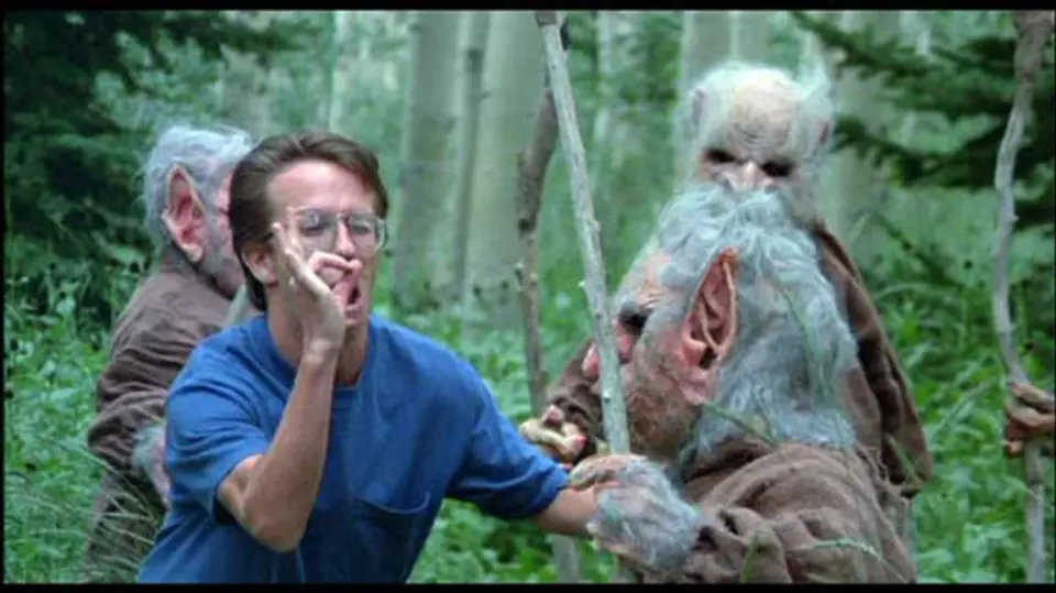 Troll 2 (1990): No Trolls, No Relation, No Idea What It Just Did