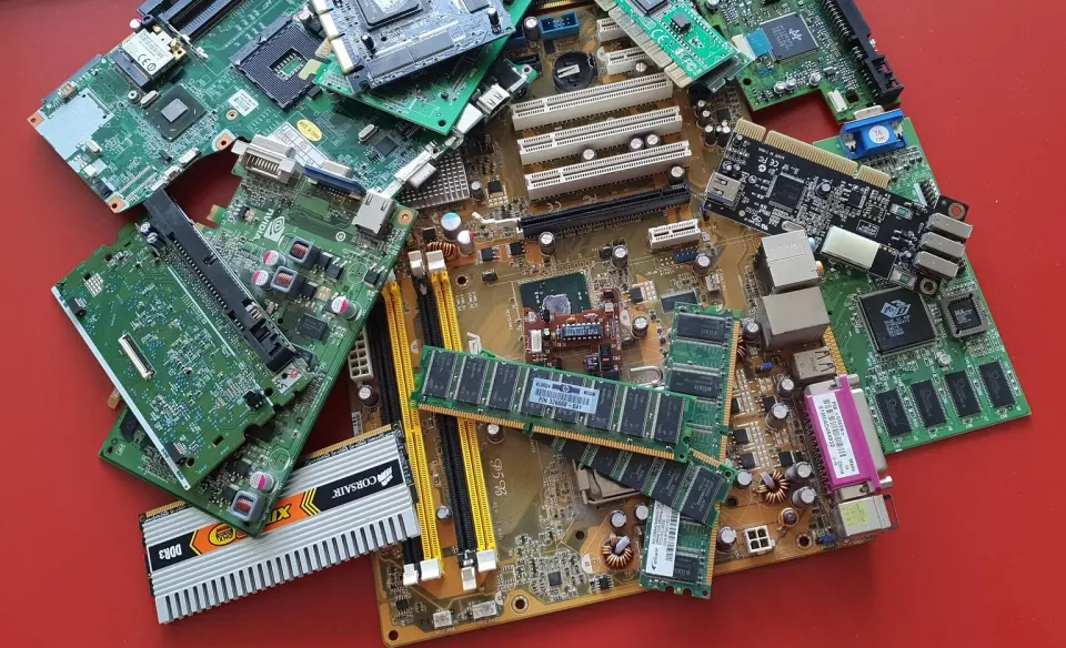 The Worst Tech Products Ever Made: A Field Guide